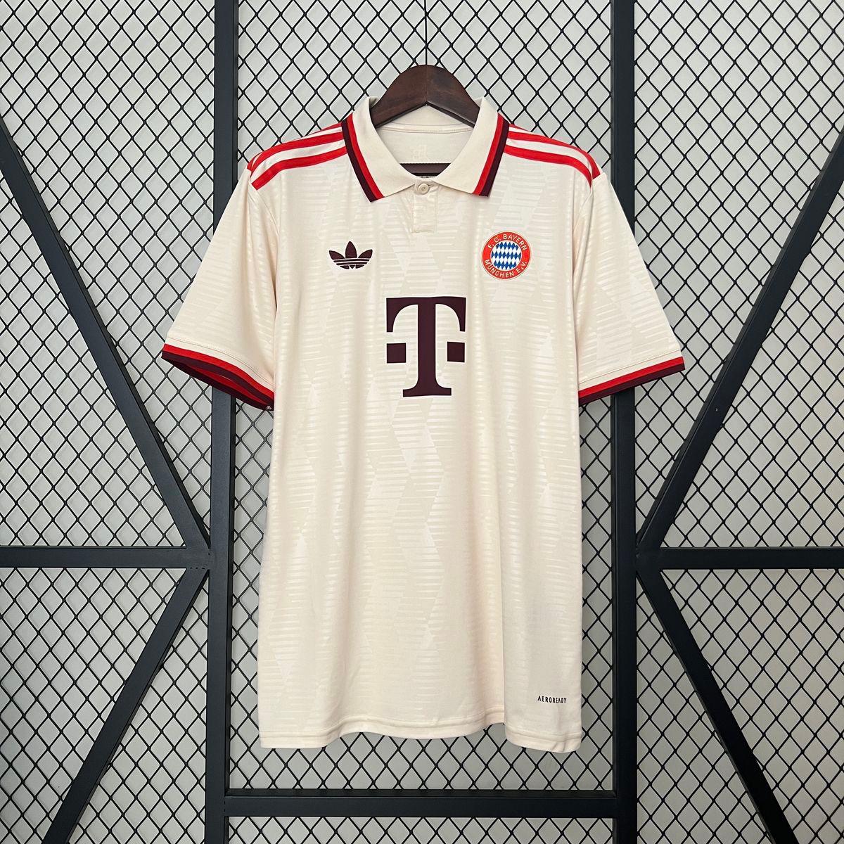 Retro jersey